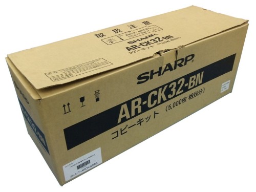 AR-CK32-BN 5000ｶｳﾝﾄ ｺﾋﾟｰｷｯﾄ