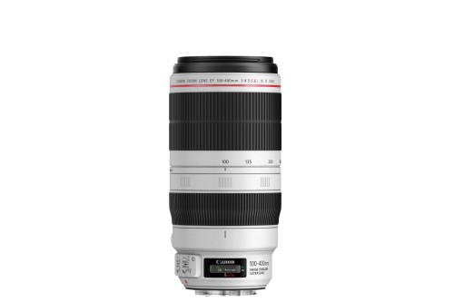 EF100-400粍 F4.5-5.6L IS II USM