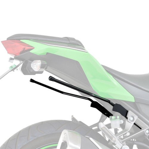 デイトナ(Daytona) バイク サイドバッグサポート NINJA250 左右セット 92566