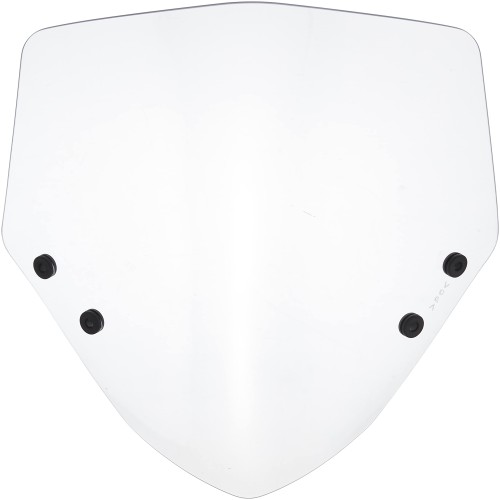 YAMAHA(ヤマハ) ウインドシールド BW'S12590793-53099 スクリーン