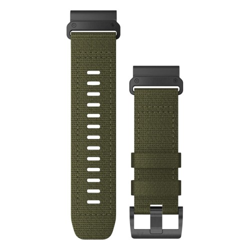 ガーミン(GARMIN) QuickFit 26mm Tactical Ranger Nylon 日本 小|yutaca 店