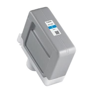 キヤノン インキ貯蔵タンク PFI-310 C PFI-310C