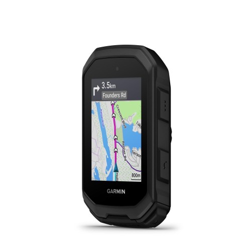 ガーミン(GARMIN) Edge MTB サイクルコンピューター サイコン 5Hz GPS 自転車用ナビ 010-02993-22日本｜yutaca 店