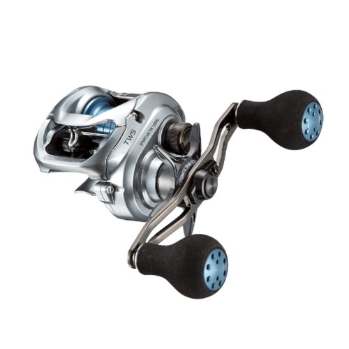ダイワ(DAIWA) 両軸木管 18 スパルタン TW 100HL(2018ひな形)