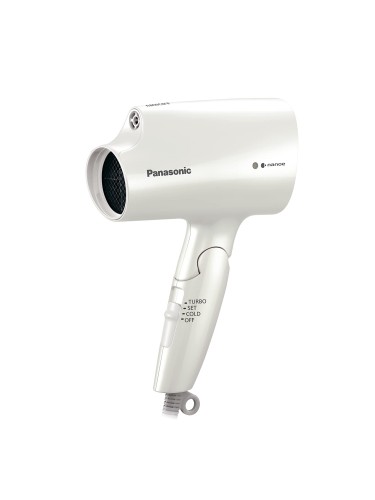 パナソニック ヘアドライヤー ナノケア ホワイト EH-NA2J-W|yutaca 店