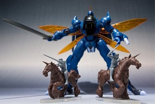 ROBOT魂 SIDE AB ビランビーユニコン・ウーセット|yutaca 店