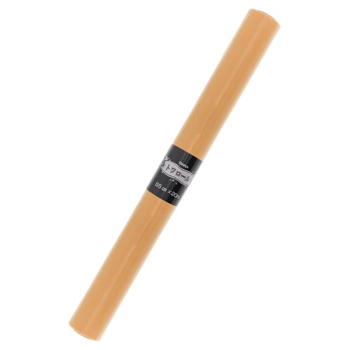 ケース販売SWAN フラワーラッピングロール トワロール 13 アンズ 巾65cm×20m巻 006778213 1ケース(20本入)