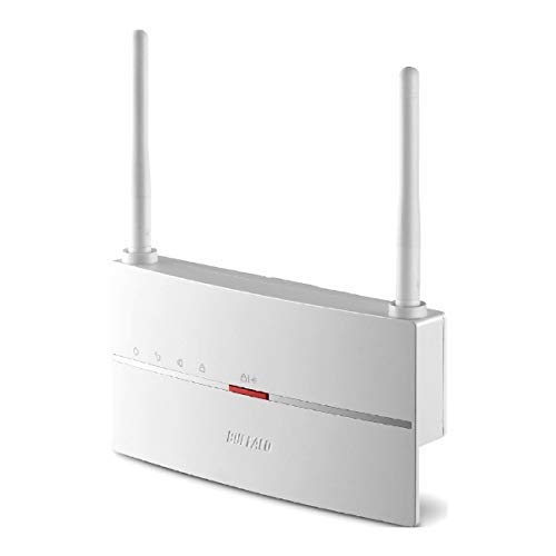 WEX-1166DHP2 [無線電話ローカルエリアネットワーク中継ぎ機 11ac/n/a/g/b 866+300Mbps]