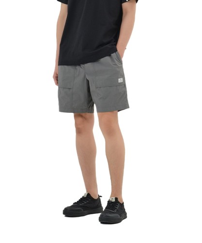 [スノーピーク] Taslan Woven Shorts size M GS-S25MULHP64 キャンプ アウトドア フェス