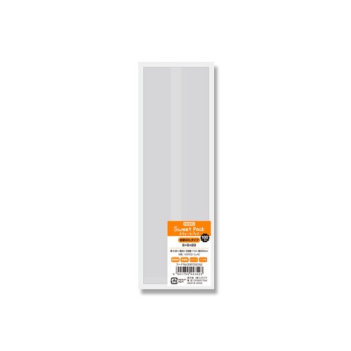 ケース販売HEIKO スウィートパック 合掌GKL 6+5×20 006729752 1ケース(100枚入×30袋 合計3000枚)