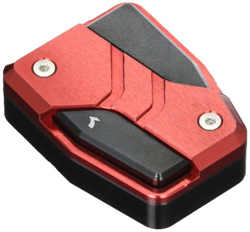 キタコ (KITACO) ブレーキフット (レッド) スーパーカブC125(JA48) 516-1310220
