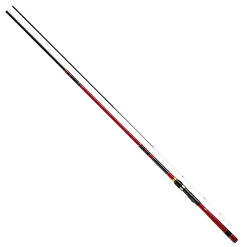 ダイワ(DAIWA) チヌ(クロダイ)ロッド ブラックジャックスナイパー落し込み・R MH-35TLM・R 釣り竿