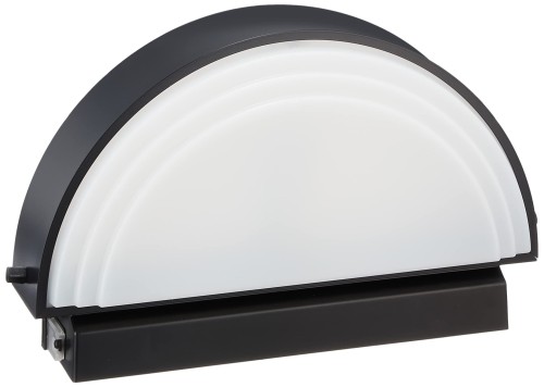 パナソニック(Panasonic) 門ばしら灯 LED白熱電球取り替えっこ型 防雨型 明るさ検知器付 LGWJ56000F