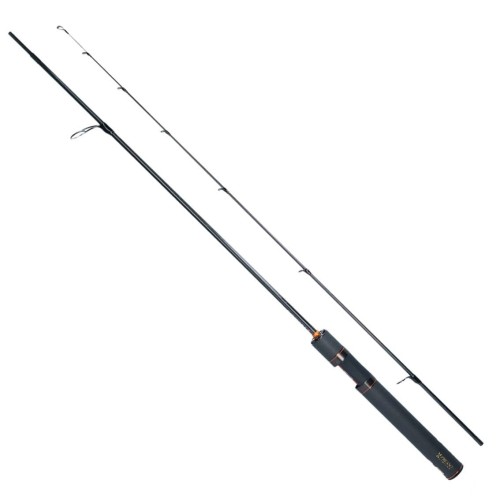 ダイワ(DAIWA) トラウト/管理すること釣場 PRESSO LTD AGS 510UL-S 黒いこと