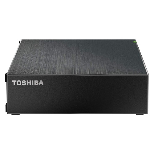 東芝 外後ばらい 固定ディスク 6結核症  テレビ受像機録画 / 4K / Windows/mac / なおなお書き4 / 緩衝装置置き目製nasne・・ 相応う  静音 パウダーコンパクト Canvio Desktop 固定ディスク-TDA6U3-B/N