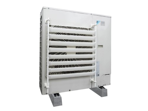 イチネンTASCO 御役目用屋外機ルーバー TA979SX