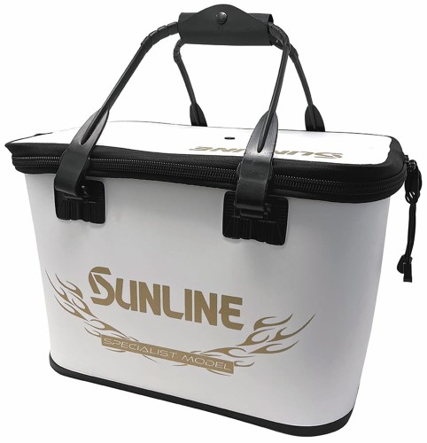 サンライン(SUNLINE) ハードバッカン 36珊 SB-173 白いこと