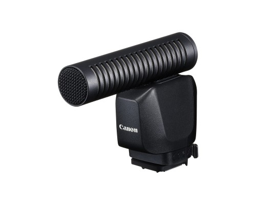 Canon ステレオマイク DME1D