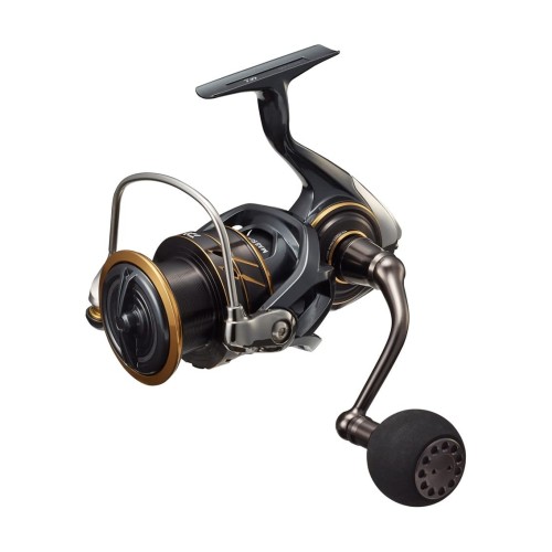 ダイワ(DAIWA) スピニングリール 22 カルディアSW 6000S-H(2022模範例)