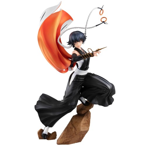 GALSシリーズ BLEACH 砕蜂 完成品フィギュア　[メガハウス] 28,864円