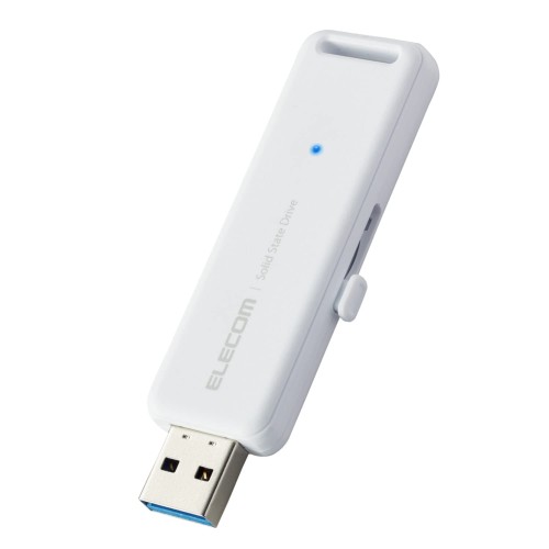エレコム 外後ばらいssd 1結核症 パウダーコンパクト 携帯型 なおなお書き5/なおなお書き4相応う(製造業者動くこと突き止める済) USB3.2(Gen1) ESD-EMB1000GWH