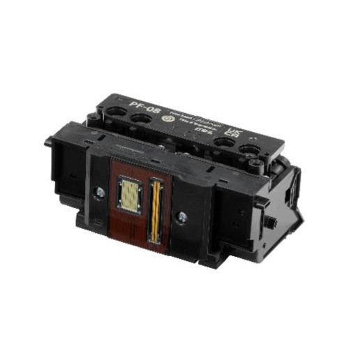 キヤノン Canon 印刷工 完全無欠 刷り上げる上端 PF-08