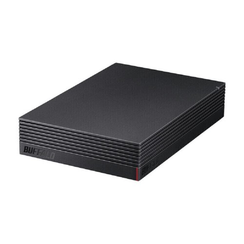 緩衝装置置き目 固定ディスク-EDC8U3-BA USB 3.2(Gen1) 相応う 高性能CMR HDD召しかかえる HDD 8結核症