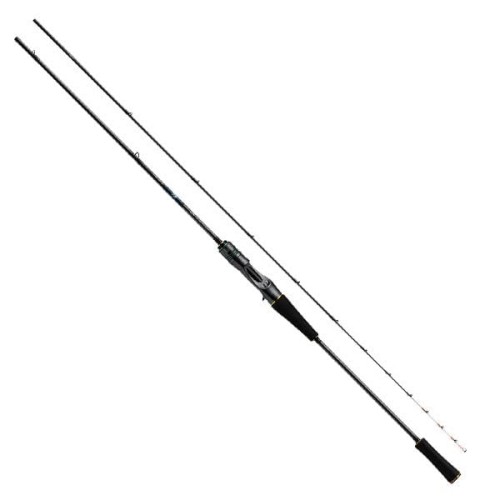ダイワ(DAIWA) ティップランロッド エメラルダス(EMERALDAS) EX BOAT 64MB-SMT･W