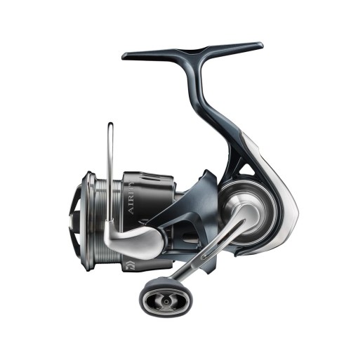 ダイワ(DAIWA) スピニングリール 23エアリティ(ＡＩＲＩＴＹ) ST 空想科学小説2500SS-H-QD