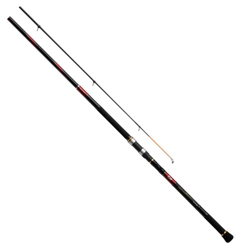 ダイワ(DAIWA) タマン竿 バトルゲーム ガーラモンスターEX 12-480