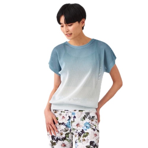 [チャコット] クラシック 256303-2042-41 レディース ブルーGD
