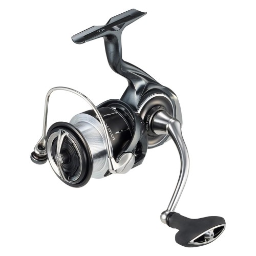ダイワ(DAIWA) スピニングリール 24LUVIAS パソコン LT3000