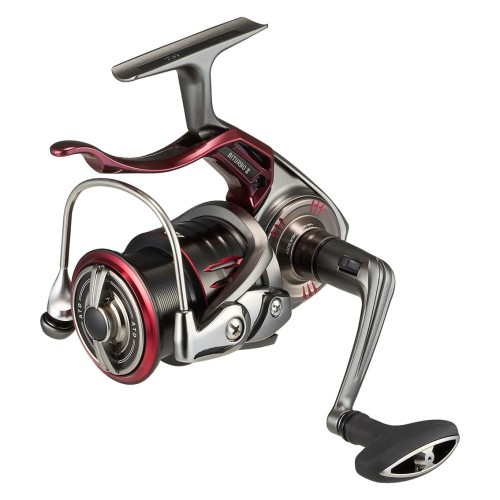 ダイワ(DAIWA) レバーブレーキリール 24インパルト 引きくらべるLBD