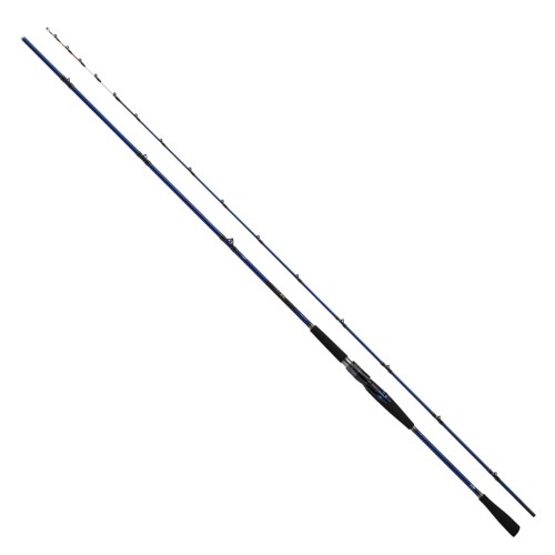 ダイワ(DAIWA) 船竿 極鋭ヒラメ MH-240・K|yutaca 店