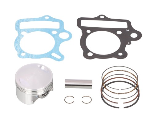 キタコ (KITACO) ピストンキット キタコ製ボアアップキット用(ULTRA-SE 124cc) 350-1123707｜yutaca 店