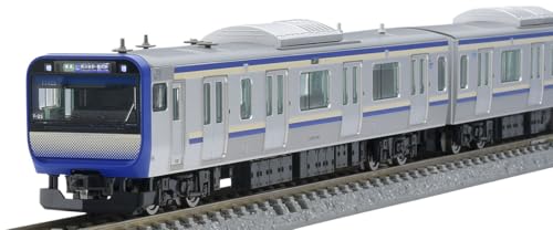 トミーテック TOMIX Nゲージ JR E235 1000系 横須賀・総武線 基本セットA 鉄道模型 電車 97205