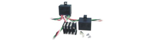 オーム電機(OHM ELECTRIC) 多連式絶縁キャップ OA-QTM633