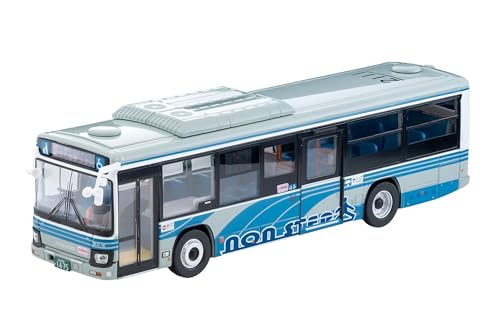 トミーテック (TOMYTEC) トミカリミテッドヴィンテージ ネオ 1/64 LV-N139m いすゞ エルガ 関東鉄道 完成品 336600