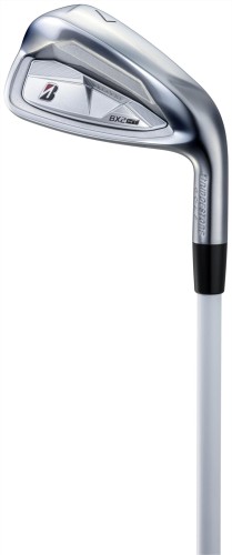 BRIDGESTONE(ブリヂストン) BX2HT アイアン(#5単品) カタログ掲載シャフト装着モデル N.S.PRO 850GH neo シャフト(スチール) 2025年モデル 2IQS1IS5