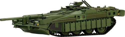 HJ青写真一揃いの道具つづき物 No8 1/35 STRIDS VAGN 103C (S‐貯蔵タンクC型) プラモデル