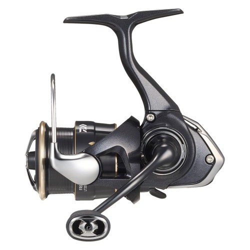 ダイワ(DAIWA) スピニングリール 26FREAMS LT2000S-XH
