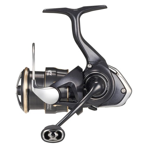 ダイワ(DAIWA) スピニングリール 26FREAMS LT2500S-XH