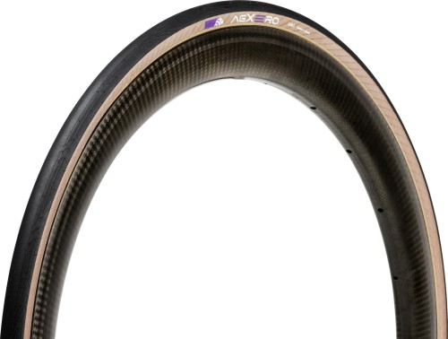 パナレーサー(Panaracer) エージーゼロ AGXERO クリンチャー 700×28C アンバー F728-AGX-AX