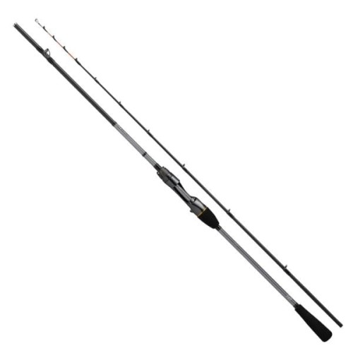 ダイワ(DAIWA) 船竿 メタリアカットウフグ XH-145