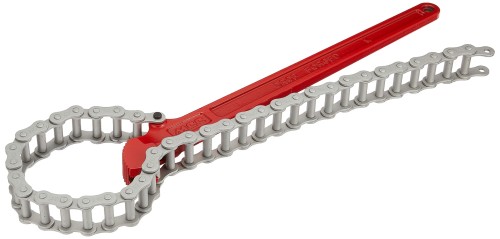 MCC フランジレンチ 100 FW-100