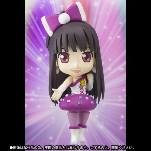 ももいろクローバーZ chibi-arts 高城れに