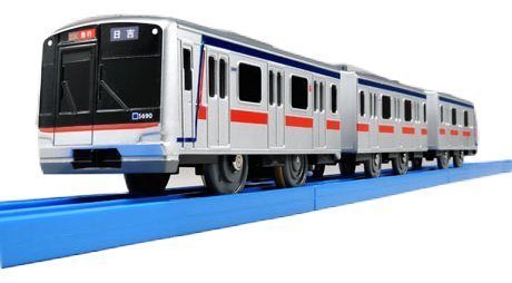 タカラトミー オリジナルプラレール 東急電鉄 5080系 目黒線