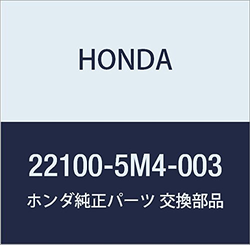 HONDA (ホンダ) 純正部品 フライホイールCOMP. アコード ハイブリッド 品番22100-5M4-003