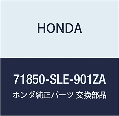 HONDA (ホンダ) 純正部品 ガーニツシユASSY. L.サイドシル オデッセイ 品番71850-SLE-901ZA