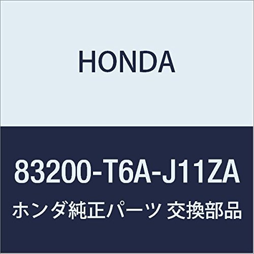 HONDA (ホンダ) 純正部品 ライニングASSY 品番83200-T6A-J11ZA